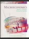 Macroeconomics (veľký formát) - náhled