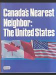 Canada´s Nearest Neighbor (veľký formát) - náhled