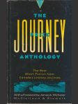 The journey prize anthology - náhled
