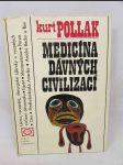 Medicína dávných civilizací - náhled