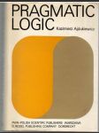 Pragmatic logic - náhled