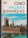 Česko-anglická konverzace (menší formát) - náhled