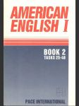 American English I. Book 2 - náhled