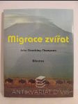 Migrace zvířat - náhled