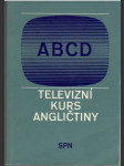 ABCD televizní kurs angličtiny - náhled