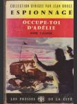 Occupe-toi d´adélie - náhled