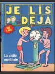 La visite médicale - náhled