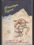 Himalaya Tigers - náhled