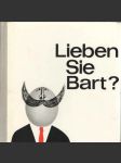 Lieben Sie Bart? - náhled