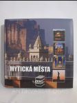 Mytická města - náhled