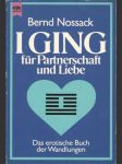 I Ging fur Partnerschaft und Liebe - náhled