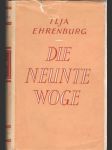 Die Neunte Woge - náhled