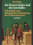 Im Namen Gottes und des Geschäfts - náhled