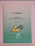 Na okraji - Romové jako objekt státní politiky - náhled