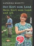 Der Kerl vom Land, Mein Kerl vom Land und ich - náhled