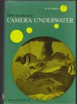 Camera underwater - náhled