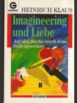 Imagineering und Liebe - náhled