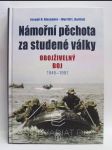 Námořní pěchota za studené války: Obojživelný boj 1945-1991 - náhled