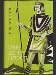 Drei zehn Linden - náhled