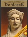 Die Akropolis  - náhled