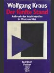 Der fünfte Stand - náhled