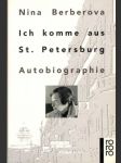 Ich komme aus St. Petersburg  - náhled