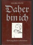 Daher bin ich - náhled