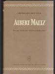 Albert Maltz - náhled