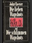 Die Lieben Wapshots und Die schlimmen Wapshots - náhled