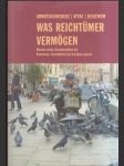 Was reichtümer vermőgen - náhled