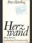 Herzwand - náhled