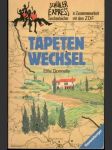 Tapeten Wechsel - náhled