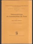 Pathomorpfologie der Systemmykosen des Tieres - náhled