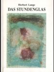 Das Stundenglas - náhled