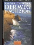 Der Weg Nach Zion - náhled