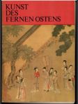 Kunst des fernen ostens - náhled