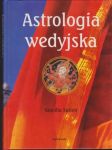 Astrologia wedyjska (veľký formát) - náhled