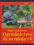 Ogrodnictwo dla poczatkujacych (veľký formát) - náhled