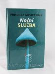 Noční služba - náhled