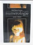 Numerologie: Nauka o číslech - náhled