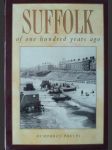 Suffolk - of one hundred years ago (25 x 35cm) - náhled