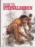 Reise Til Steinalderen (veľký formát) - náhled