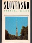 Slovensko 4. (Kultúra II.časť) - náhled