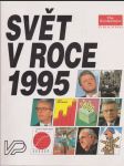 Svět v roce 1995 (veľký formát) - náhled