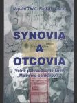 Synovia a otcovia - náhled