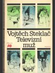 Televizní muž - náhled