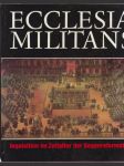 Ecclesia Militans (veľký formát) - náhled