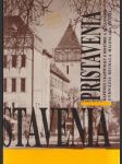 Pristavenia Kapitoly i kapitolky z histórie  (veľký formát) - náhled