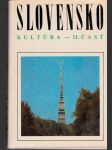 Slovensko 4. (Kultúra II.časť) - náhled