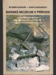 Banské múzeum v prírode - náhled